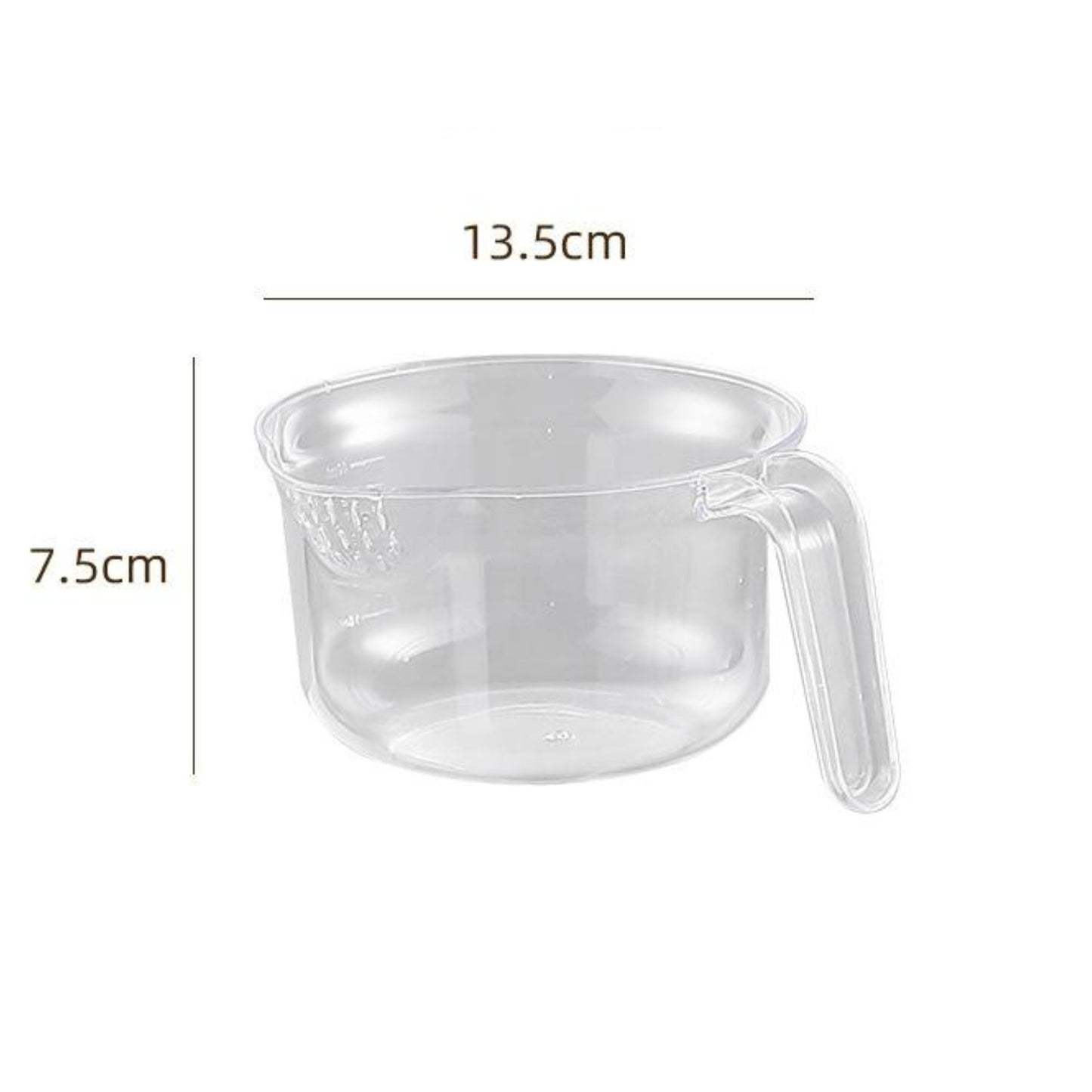 GOMINIMO 12KG Food Dispenser with Measuring Cup